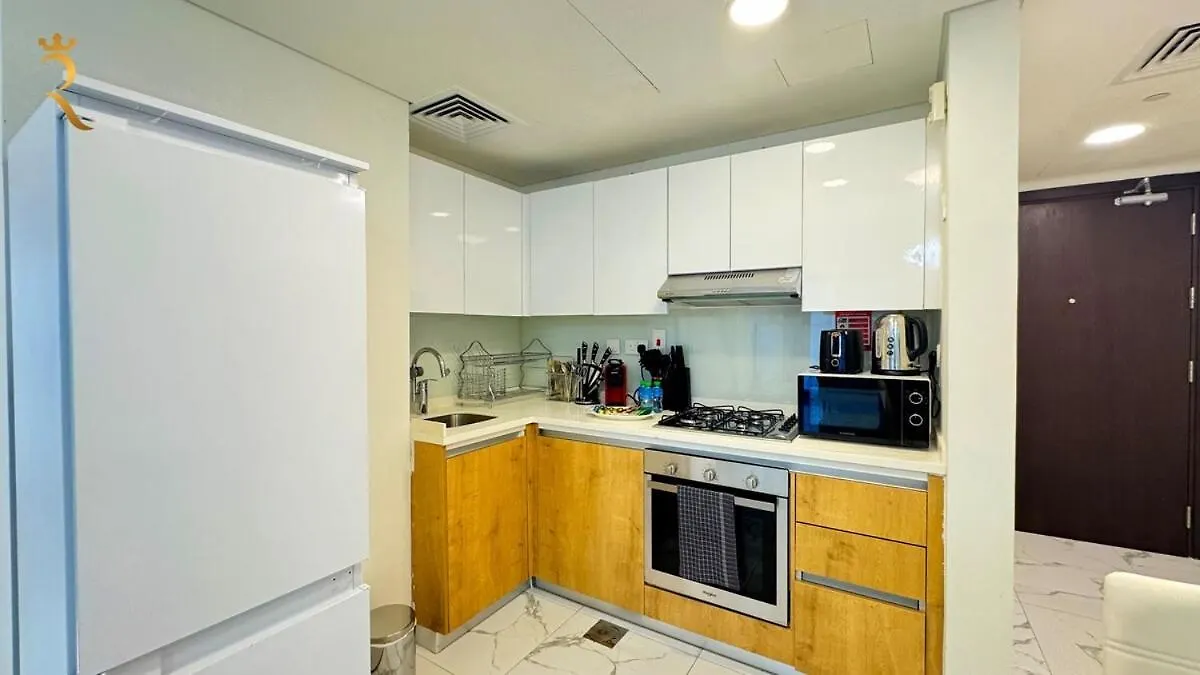 Serene Al Raha 2Br Poolside Comfort And Gym Access أبو ظبي 0*,