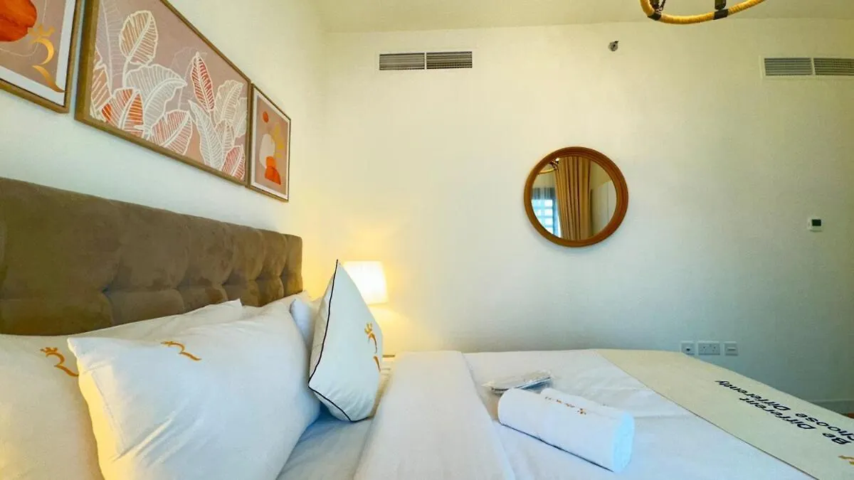 Serene Al Raha 2Br Poolside Comfort And Gym Access أبو ظبي 0*,