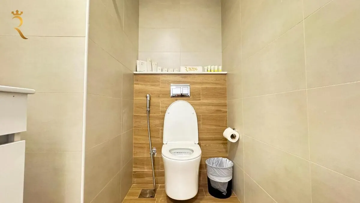 Serene Al Raha 2Br Poolside Comfort And Gym Access أبو ظبي 0*,