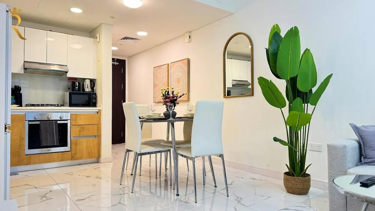 Serene Al Raha 2Br Poolside Comfort And Gym Access أبو ظبي الإمارات العربية المتحدة