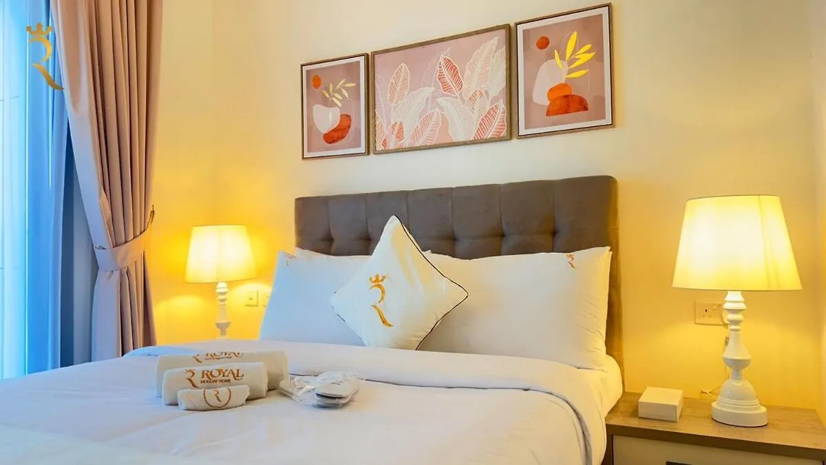 Serene Al Raha 2Br Poolside Comfort And Gym Access أبو ظبي شقة