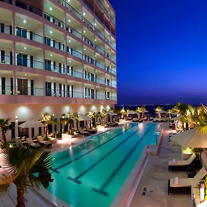 Hotel apartamentowy Staybridge Yas Island By Ihg, Abu Zabi